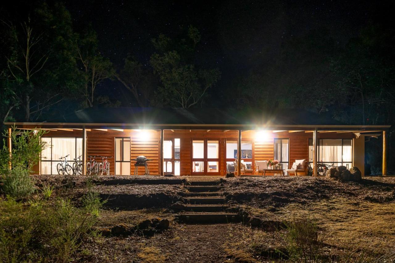 Forest Rise Chalets And Lodge Metricup Luaran gambar