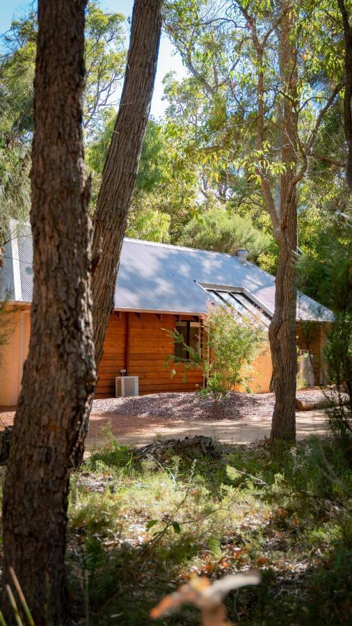 Forest Rise Chalets And Lodge Metricup Luaran gambar